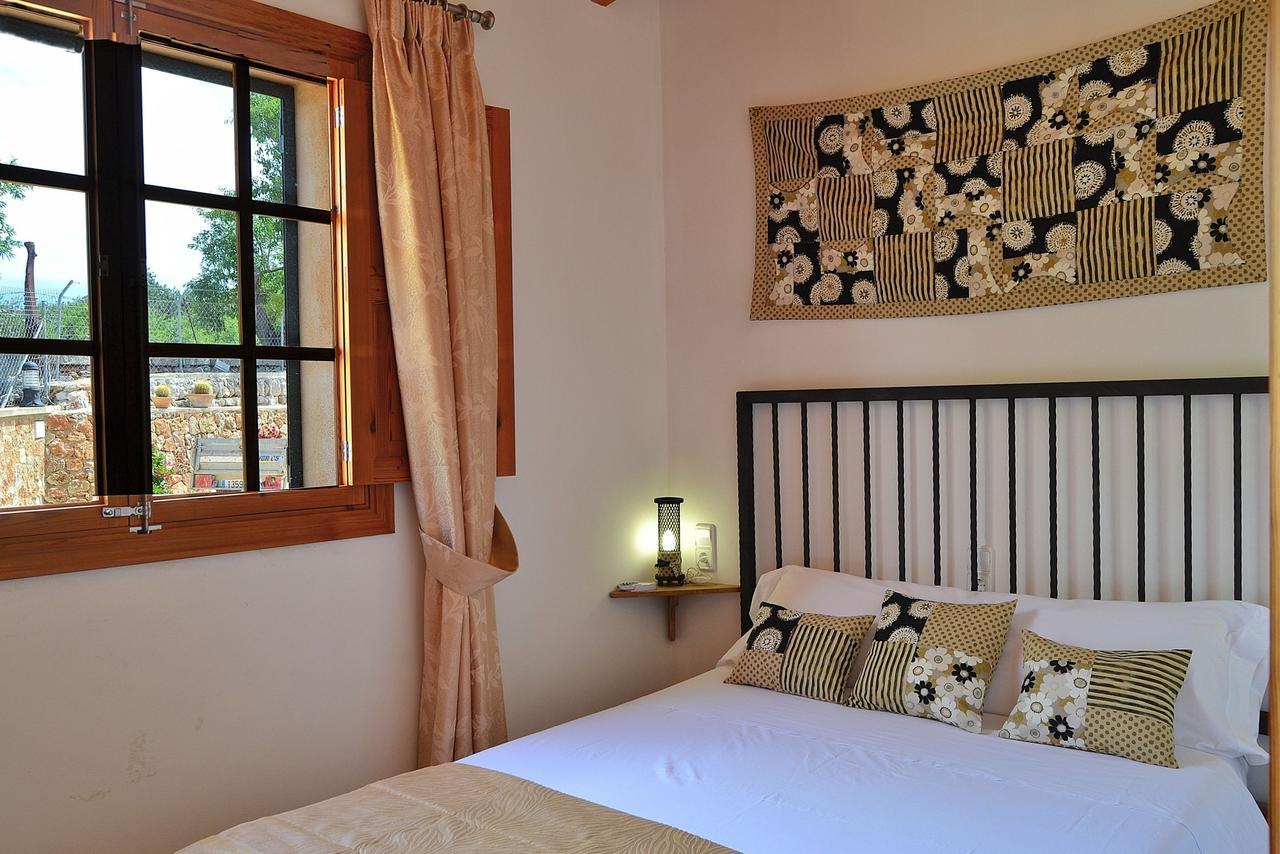 Vakantiehuis Finca S'era De Son Francec 123 By Mallorca Charme *