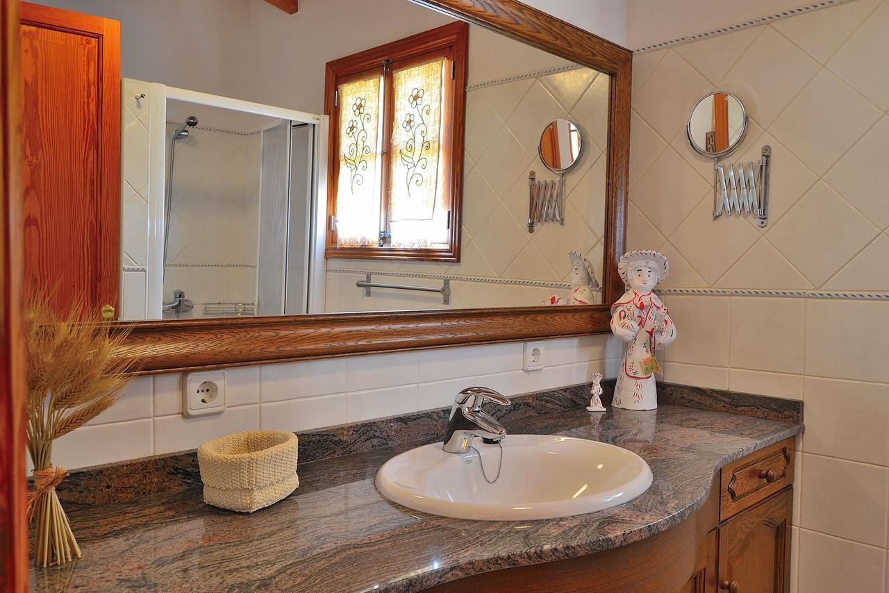 Vakantiehuis Finca S'era De Son Francec 123 By Mallorca Charme *