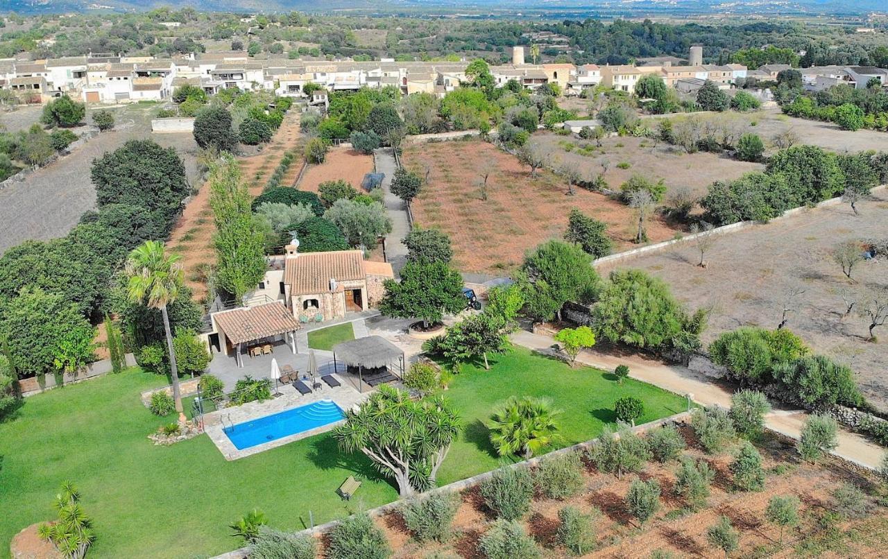 Сasa de vacaciones Finca S'era De Son Francec 123 By Mallorca Charme *